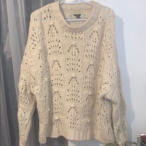 AERIE sweater
